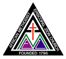 African Methodist Episcopal Church logo